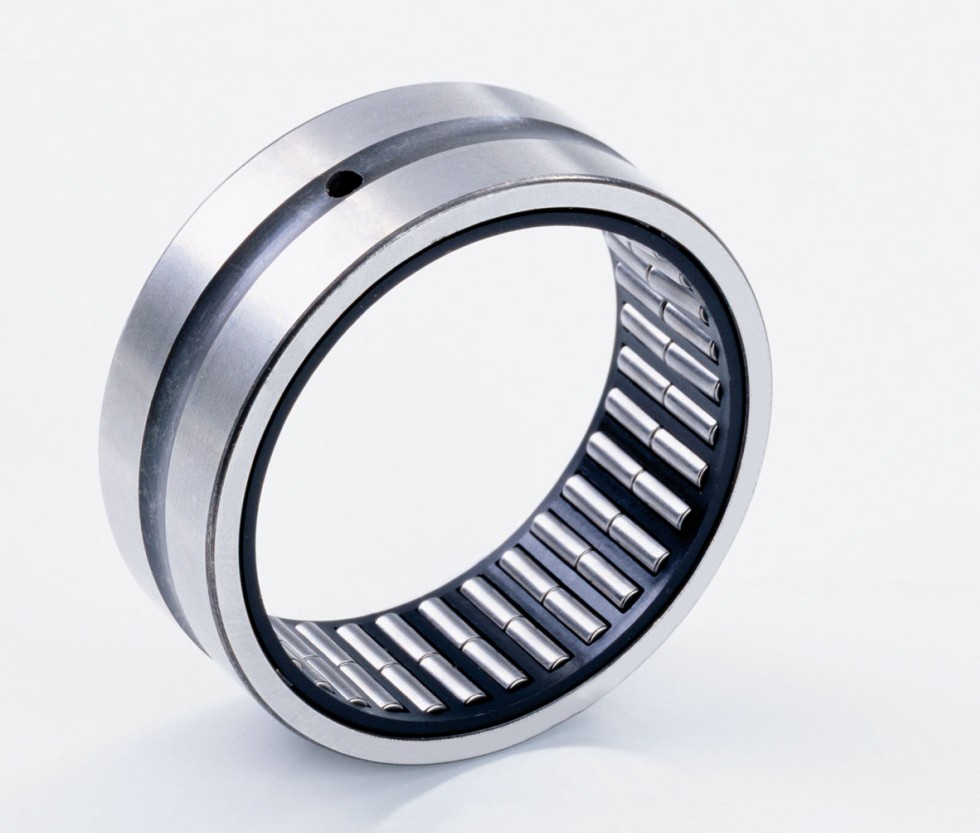 Das Nadellager war die wichtigste Innovation der Schaeffler-Geschichte und begründete den Aufstieg zum Weltkonzern. Foto: Schaeffler