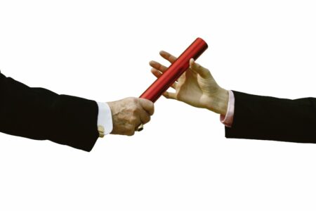 Management: Neues Jahr, neue Führungskraft