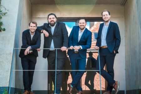 Krebs binnen Minuten identifiziert