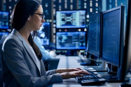 Frauen im Ingenieurberuf: Die Zukunft mitgestalten