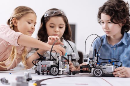 Produktion: Ingenieure werden knapp, warnen Wissenschaftler