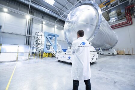 Diese Tests muss die Ariane 6 vor dem Erstflug noch absolvieren