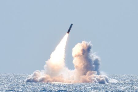 Able Archer: Als die Welt am Rande des Atomkriegs stand