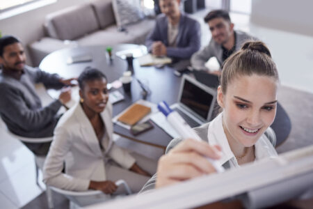 UnternehmerTUM ist Europas bestes Zentrum für Gründer