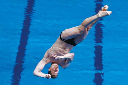 Olympische Spiele: Nachwuchs-Ingenieure auf dem Sprung nach Paris