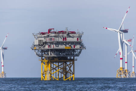 RWE und Eon investieren Milliarden in die Energiewende