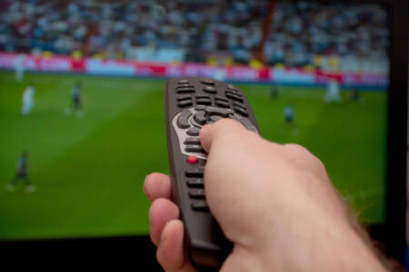 TV: Warum viele Mieter schwarzsehen