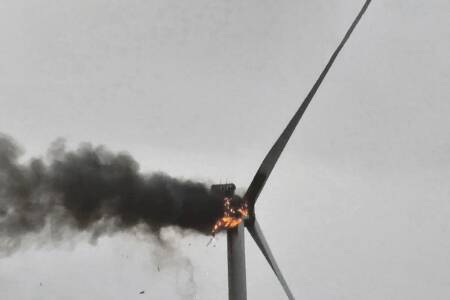 Sicherheit bei Windkraft: Warum Unfälle extrem selten sind