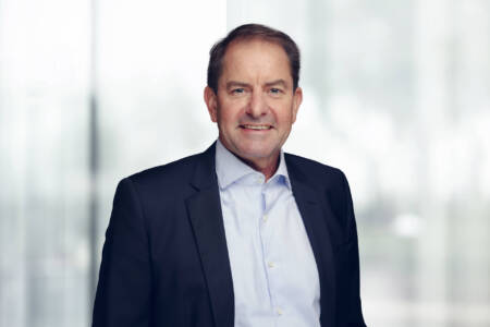 Neuer Lenze-CEO setzt auf mobiles Arbeiten