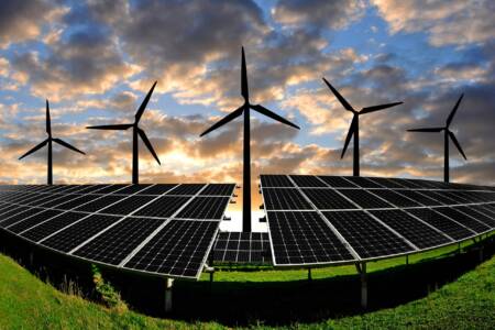 Förderung erneuerbarer Energien: Netzdienlich statt ungezügelt