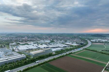Standort Baden-Württemberg: Mehr als Maschinenbau und Automobilindustrie
